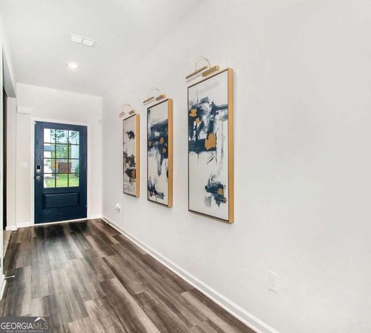 242 Warbler Way, Mcdonough, GA 30253