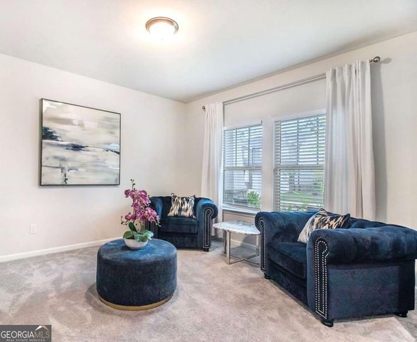 242 Warbler Way, Mcdonough, GA 30253