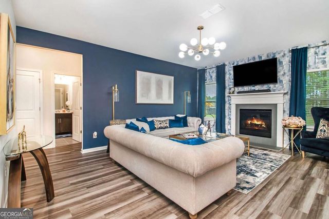 242 Warbler Way, Mcdonough, GA 30253