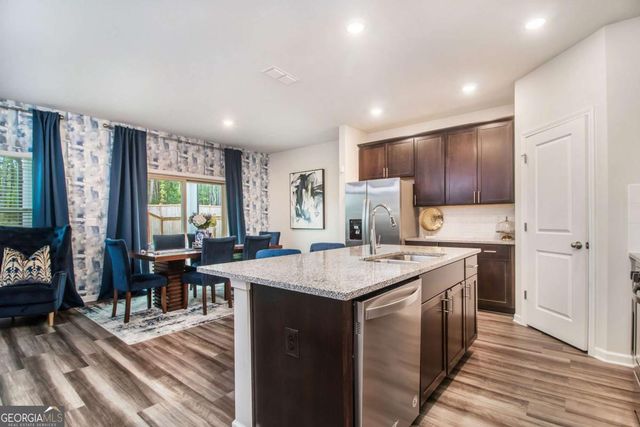 242 Warbler Way, Mcdonough, GA 30253