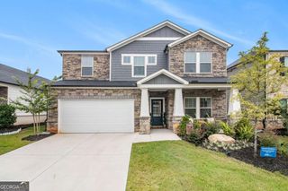 242 Warbler Way, Mcdonough, GA 30253