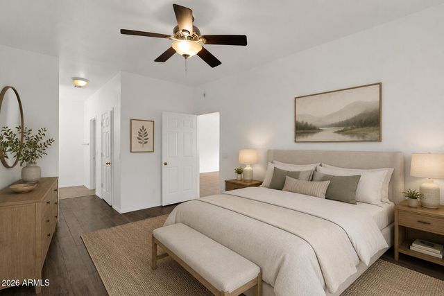 5820 S 26TH Place, Phoenix, AZ 85040