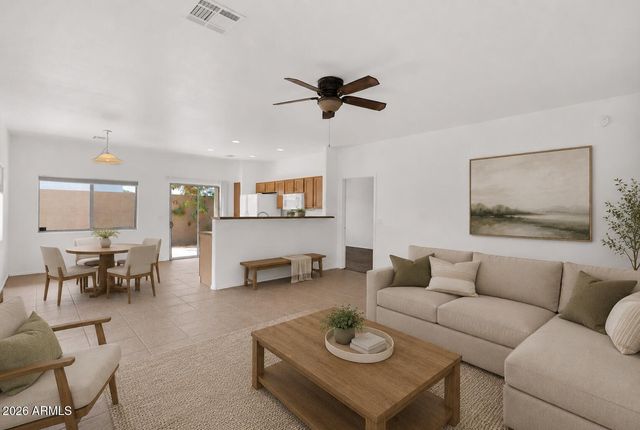 5820 S 26TH Place, Phoenix, AZ 85040