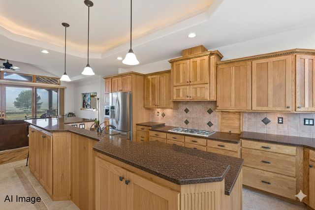 66255 White Rock Loop, Bend, OR 97703