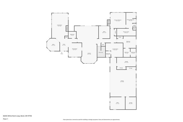 66255 White Rock Loop, Bend, OR 97703