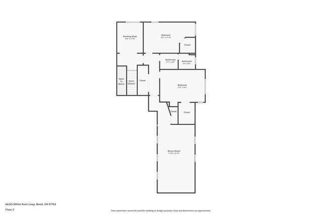 66255 White Rock Loop, Bend, OR 97703