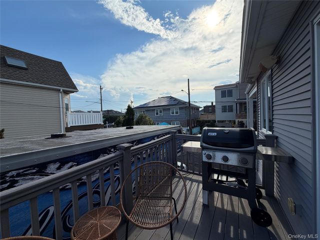 60 Trenton Avenue, Long Beach, NY 11561
