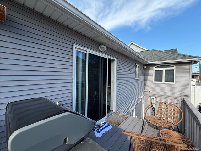 60 Trenton Avenue, Long Beach, NY 11561