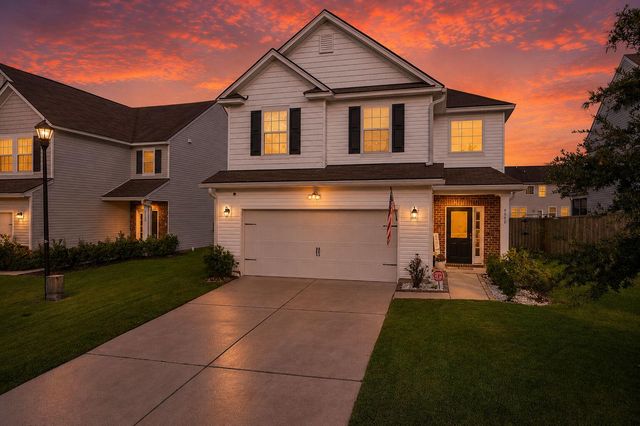 9958 Winged Elm Street, Ladson, SC 29456