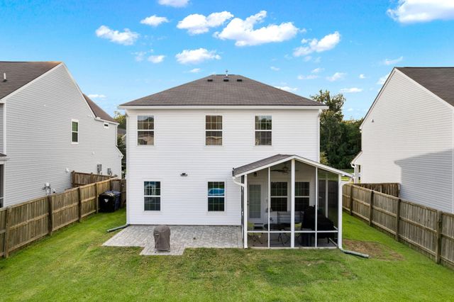 9958 Winged Elm Street, Ladson, SC 29456