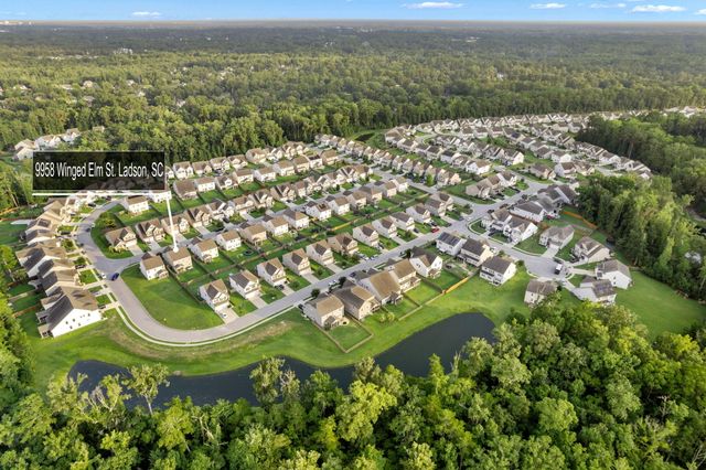 9958 Winged Elm Street, Ladson, SC 29456