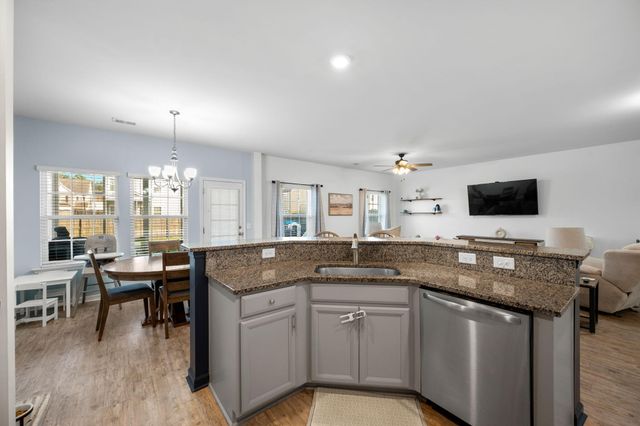 9958 Winged Elm Street, Ladson, SC 29456