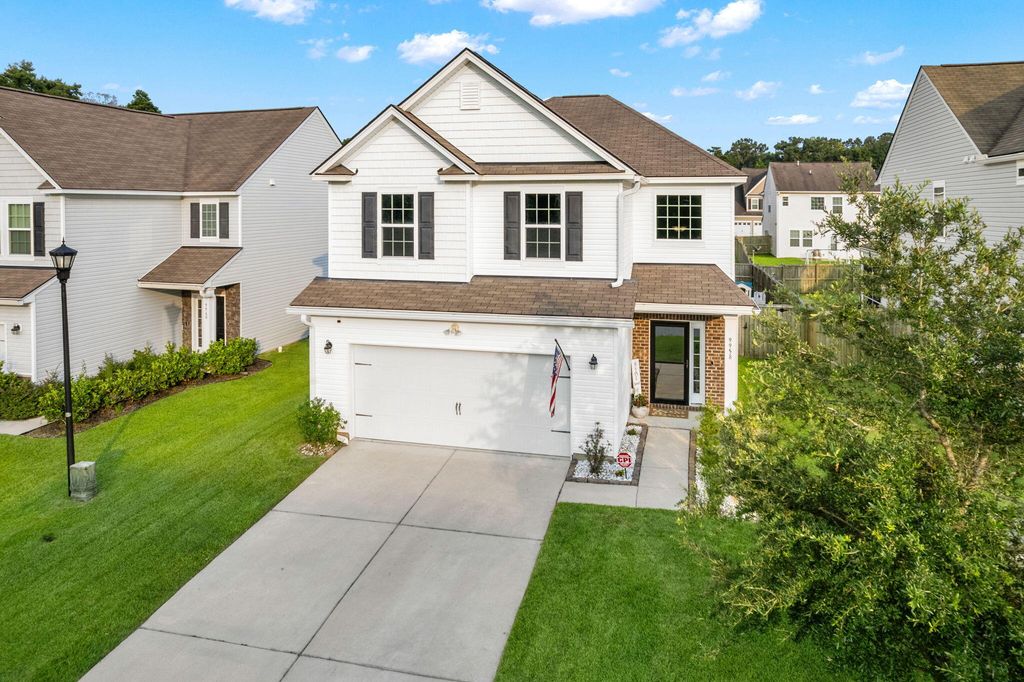 9958 Winged Elm Street, Ladson, SC 29456