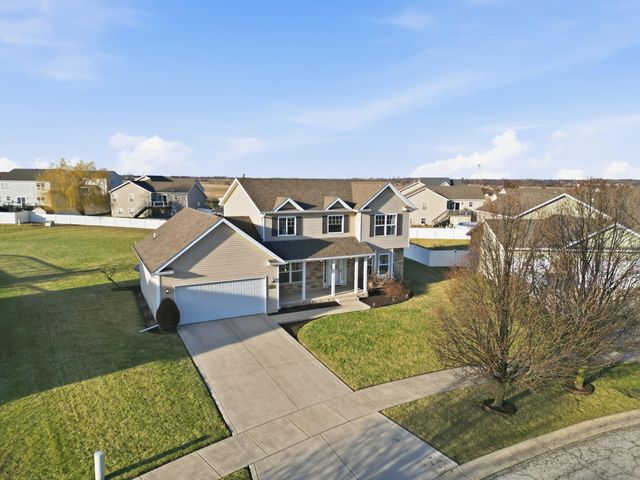 17112 Paul Revere Pkwy, Lowell, IN 46356