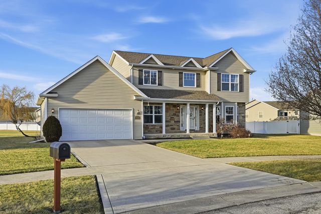 17112 Paul Revere Pkwy, Lowell, IN 46356