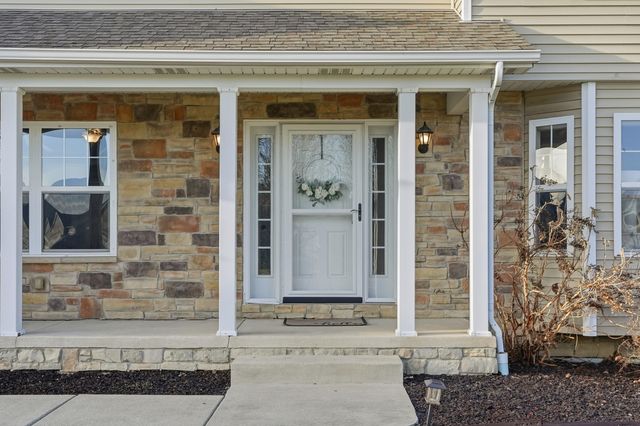 17112 Paul Revere Pkwy, Lowell, IN 46356