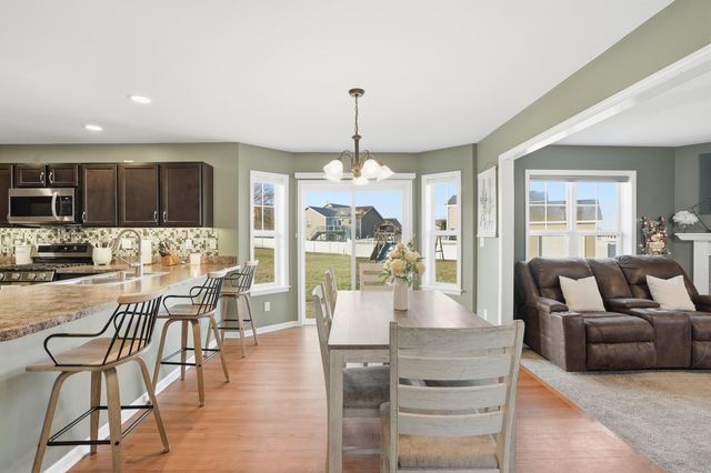 17112 Paul Revere Pkwy, Lowell, IN 46356