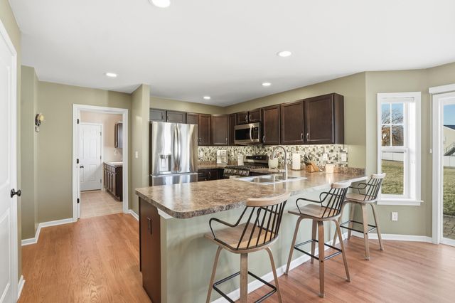 17112 Paul Revere Pkwy, Lowell, IN 46356