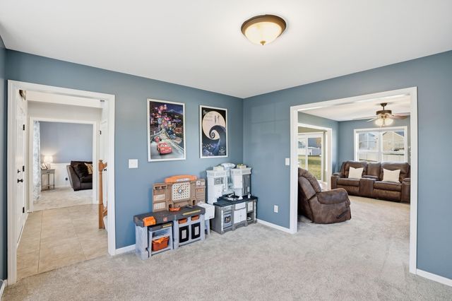 17112 Paul Revere Pkwy, Lowell, IN 46356