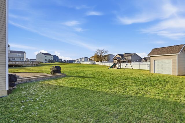 17112 Paul Revere Pkwy, Lowell, IN 46356