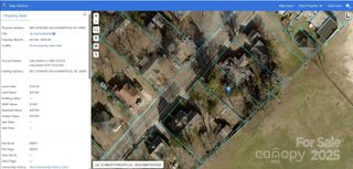 607 & 609 Leonard Avenue, Kannapolis, NC 28081