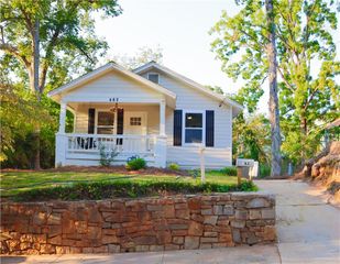 482 Kendrick SE Avenue, Atlanta, GA 30315