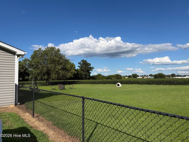211 Twilight Drive, Goldsboro, NC 27534