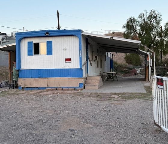 775 Swan Drive, Bullhead City, AZ 86442