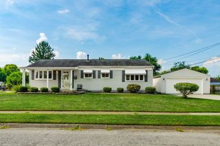 5261 Elmira Drive, Columbus, OH 43232