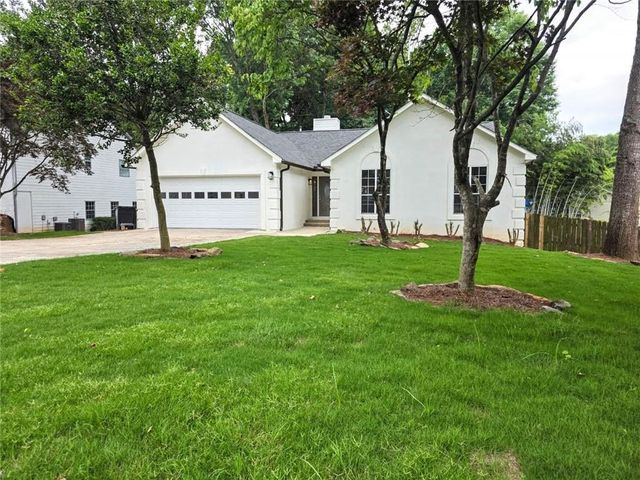 2620 Logan Way, Lawrenceville, GA 30043