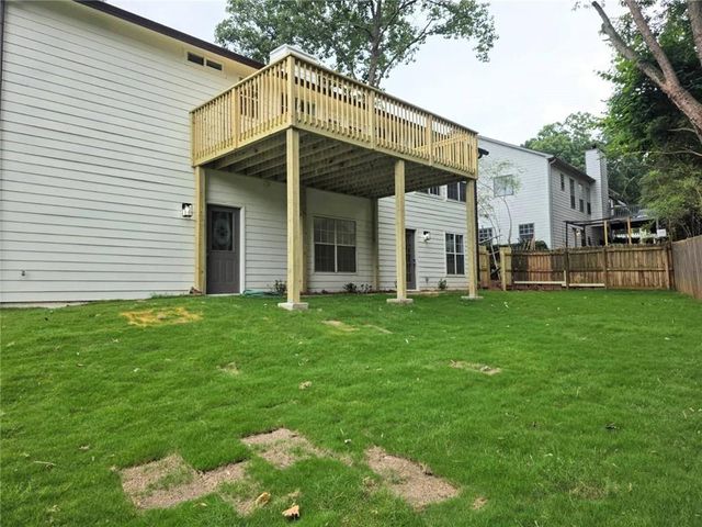 2620 Logan Way, Lawrenceville, GA 30043
