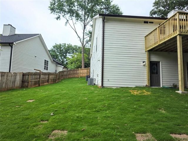2620 Logan Way, Lawrenceville, GA 30043