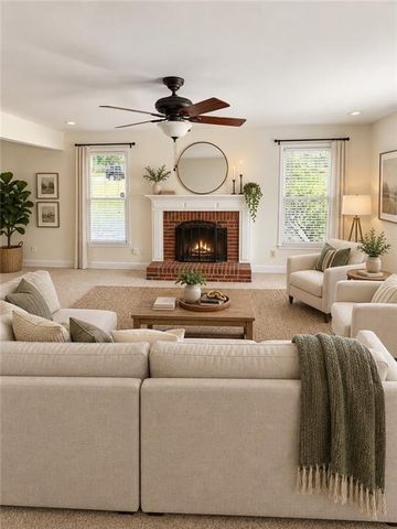 719 Flowers Crossing, Lawrenceville, GA 30044