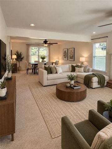 719 Flowers Crossing, Lawrenceville, GA 30044