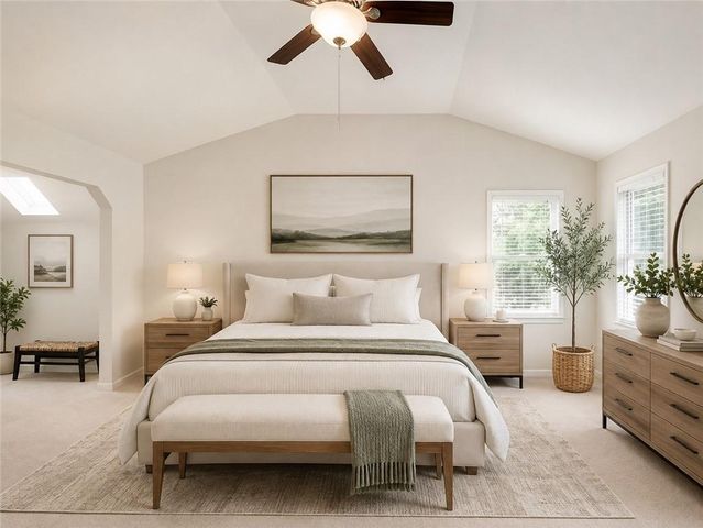 719 Flowers Crossing, Lawrenceville, GA 30044
