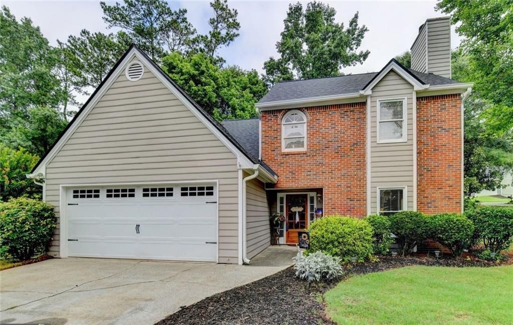 719 Flowers Crossing, Lawrenceville, GA 30044