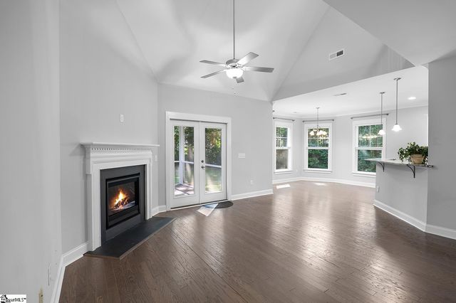 5 Keystone Court, Travelers Rest, SC 29690