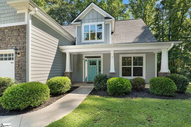 5 Keystone Court, Travelers Rest, SC 29690