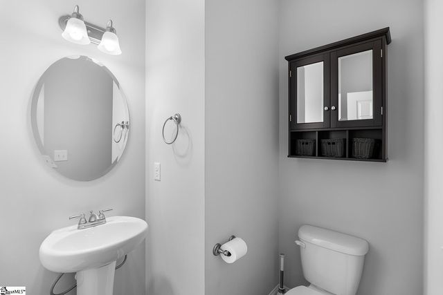 5 Keystone Court, Travelers Rest, SC 29690