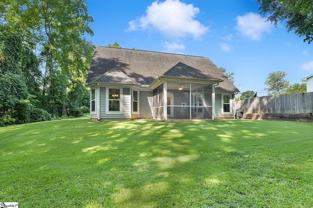 5 Keystone Court, Travelers Rest, SC 29690