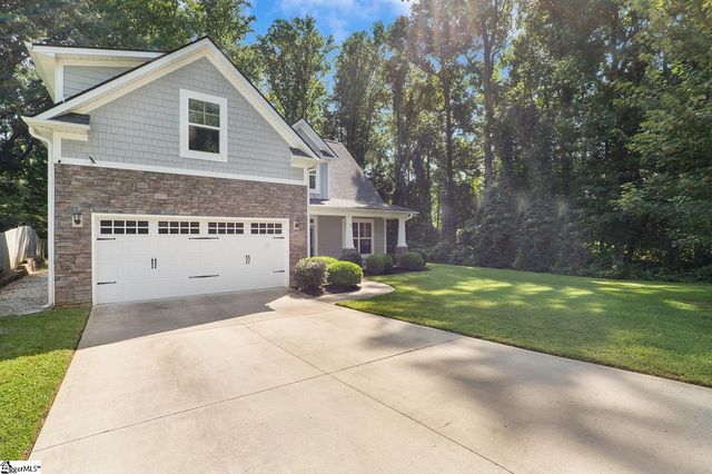 5 Keystone Court, Travelers Rest, SC 29690