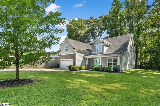 5 Keystone Court, Travelers Rest, SC 29690