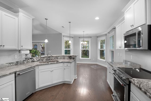 5 Keystone Court, Travelers Rest, SC 29690