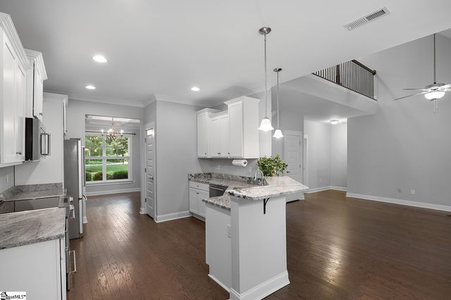 5 Keystone Court, Travelers Rest, SC 29690