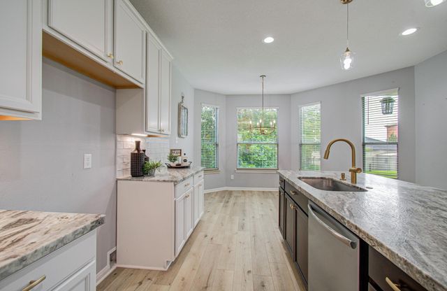 108 April Cove, Conroe, TX 77356