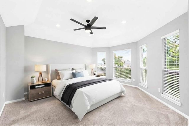 108 April Cove, Conroe, TX 77356