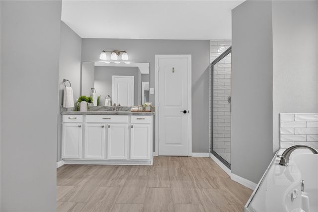 108 April Cove, Conroe, TX 77356