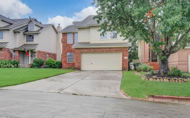 108 April Cove, Conroe, TX 77356