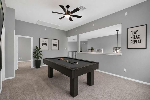 108 April Cove, Conroe, TX 77356