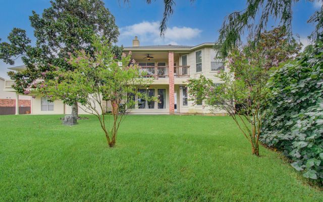 108 April Cove, Conroe, TX 77356